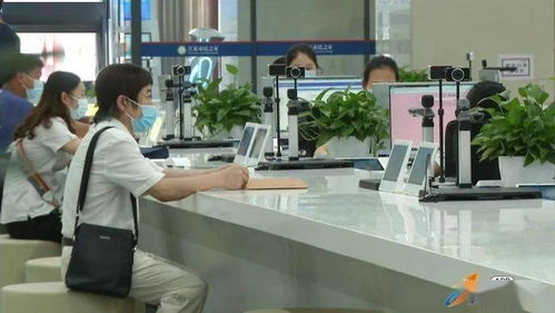 一體化運行 區長專線與政務服務熱線融合，打造市民咨詢省心新體驗