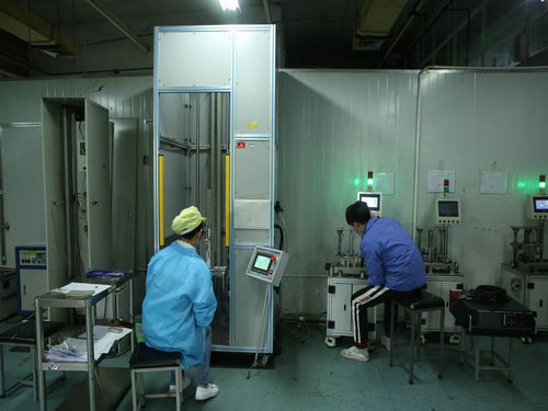 兩江新區(qū)加速技術(shù)與產(chǎn)品迭代，以信息咨詢服務(wù)驅(qū)動(dòng)電子信息產(chǎn)業(yè)轉(zhuǎn)型升級(jí)